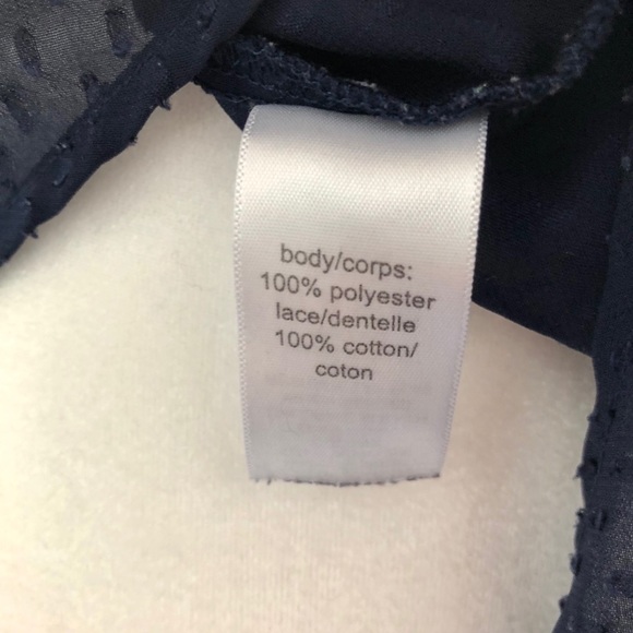 ♦️SOLD♦️Maurice’s sleeveless blouse - Picture 7 of 8